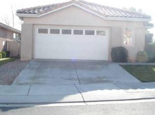 4935 Links Ave, Banning, CA 92220
