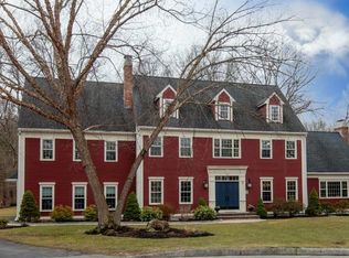 21 Captain Samuel Forbush Rd, Westborough, MA 01581