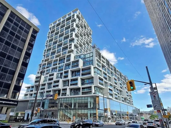 8 Hillsdale Ave E, Toronto, ON