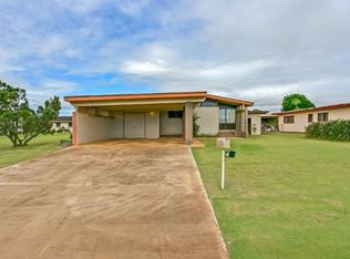 3135 Umi St, Lihue, HI 96766