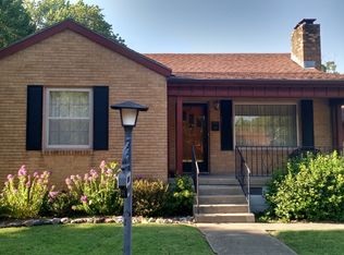 104 E 6th St, Lamar, MO 64759