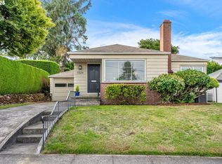 5524 NE Couch St, Portland, OR 97213