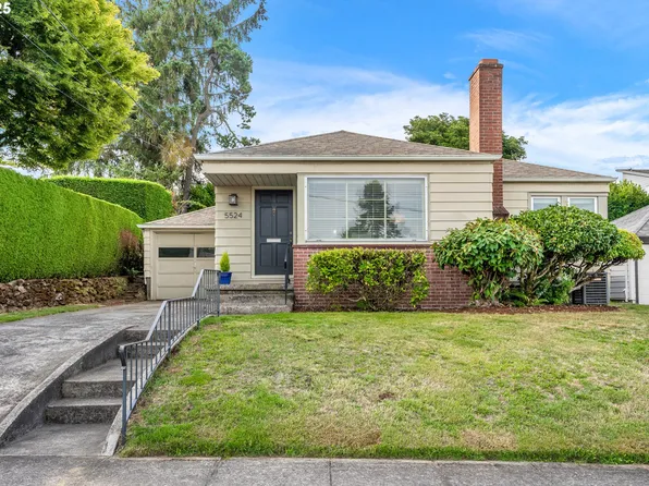 5524 NE Couch St, Portland, OR 97213