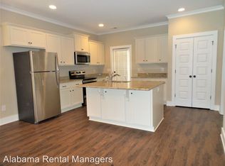 5516 Park Side Rd, Hoover, AL 35244