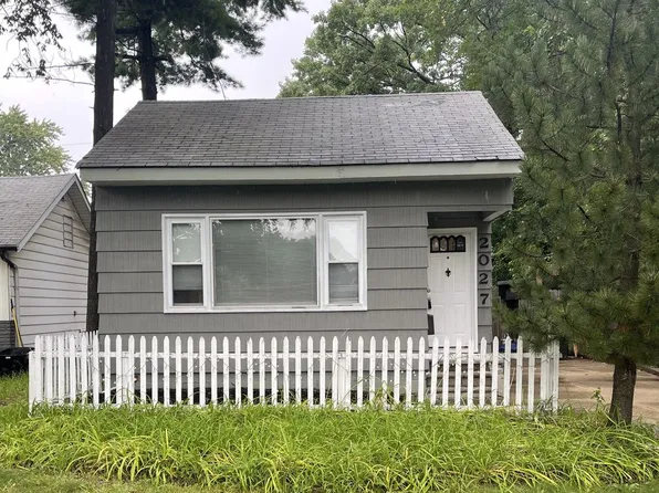 2027 E Ten Mile Rd, Royal Oak, MI 48067