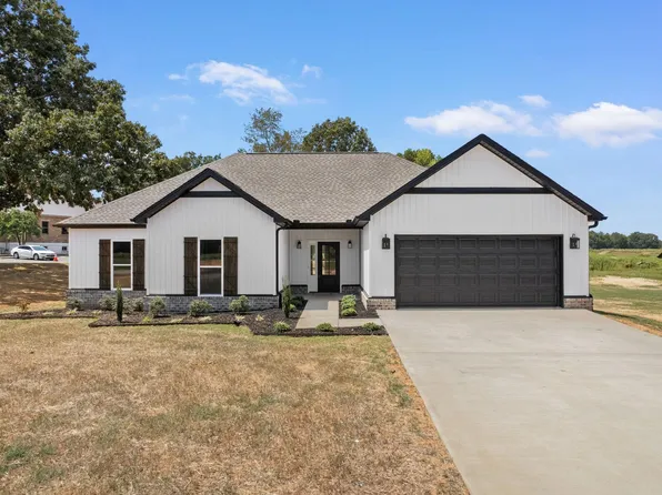 3431 County Road 9, Florence, AL 35633