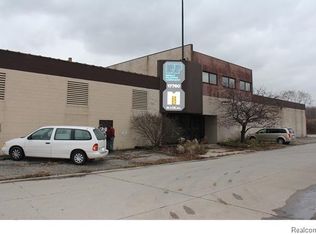 17760 Clarann St, Melvindale, MI 48122