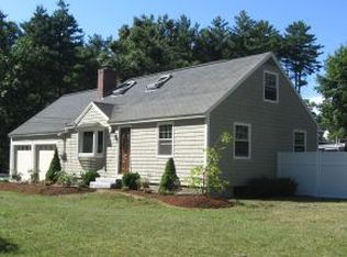 444 Boston Post Rd, Amherst, NH 03031