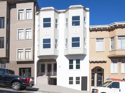 1606 Jones St, San Francisco, CA, 94109