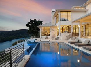 4402 Aqua Verde Dr, Austin, TX 78746