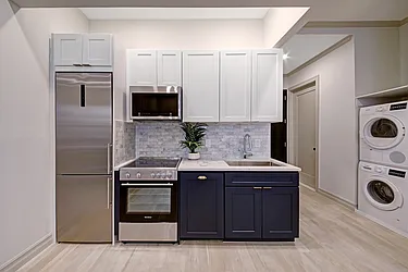 Rented by Bond New York