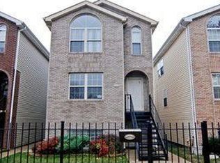 11460 S Homewood Ave, Chicago, IL 60643