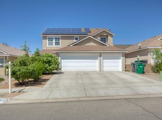 1444 Reynosa Loop SE, Rio Rancho, NM 87124