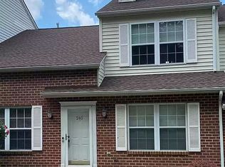 240 Silver Leaf Dr, Christiansburg, VA 24073