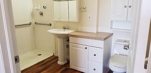 2nd image of 5620 Fossil Creek Pkwy Unit 3107