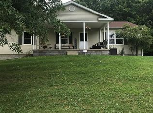 4247 Kirk Rd, Columbiana, OH 44408