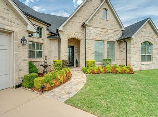 520 NW 151st St, Edmond, OK 73013