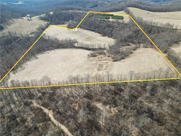 0 Lantz Rd, Punxsutawney, PA 15767