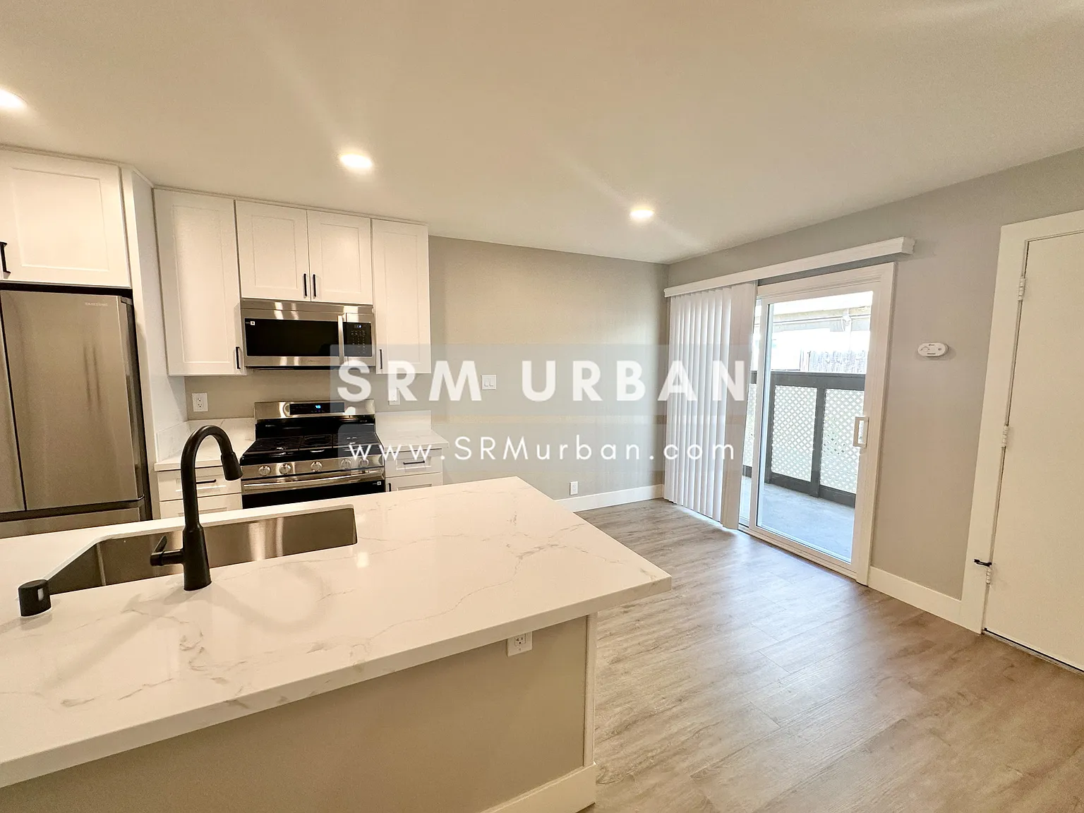 1 bed, 650 sqft, $2,295 — Photo 4