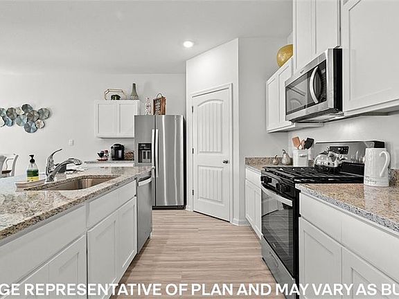 4th image of 1378 Banks View St