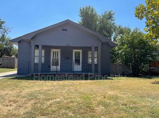 116 SE 38th St, Oklahoma City, OK 73129
