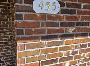 455 25th St NE, Paris, TX 75460