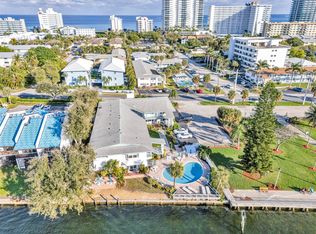 1201 N Riverside Dr APT 4, Pompano Beach, FL 33062