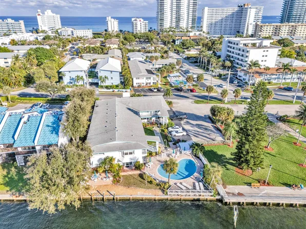 1201 N Riverside Drive #4, Pompano Beach, FL 33062