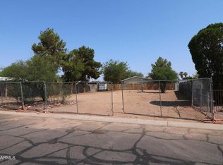 7640 E Garnet Ave, Mesa, AZ 85209