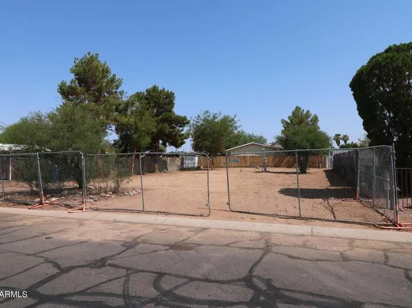 7640 E Garnet Ave, Mesa, AZ 85209