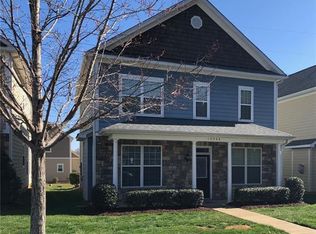 15244 S Birkdale Commons Pkwy #23, Huntersville, NC 28078