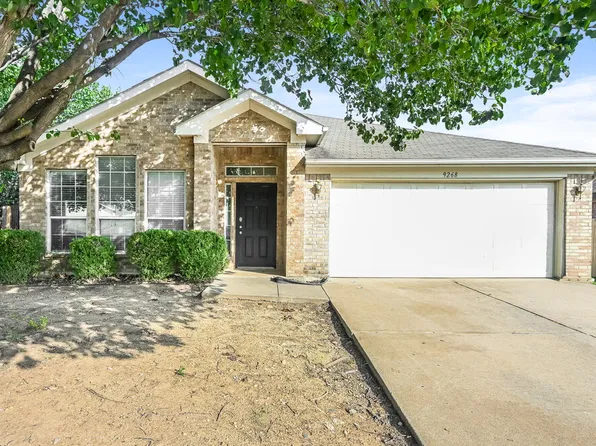 9268 Saint Martin Rd, Fort Worth, TX 76123
