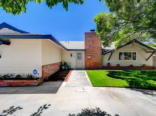 3013 Colanthe Ave, Las Vegas, NV 89102