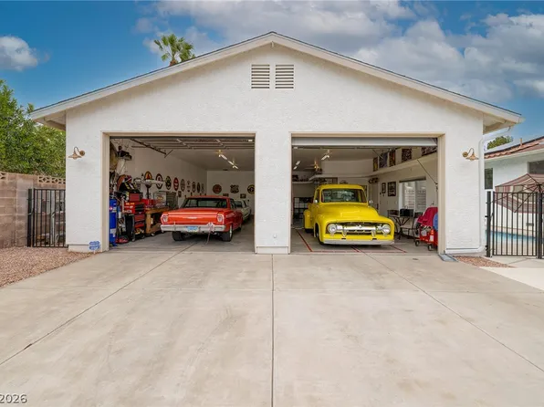 991 Perez Pl, Las Vegas, NV 89123