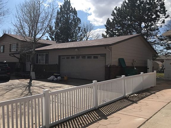 2nd image of 3301 Valmont St