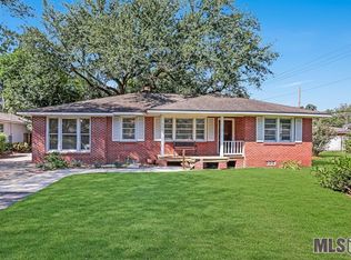 534 Finchley Ave, Baton Rouge, LA 70806