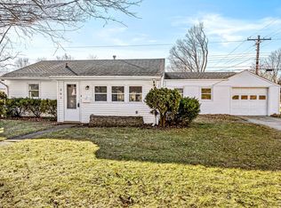 201 Joyce Ct, Elkhart, IN 46516
