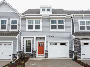 9840 Honeybee Dr, Mechanicsville, VA 23116