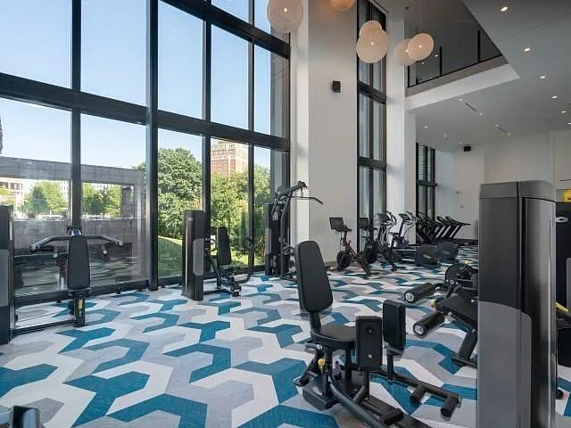 1400 W Peachtree St NW #A3 — Photo 11