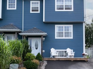 164 Ridding Rd, Eastern Passage, NS B3G0E2