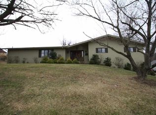 3501 Savoy Cir, Paducah, KY 42001