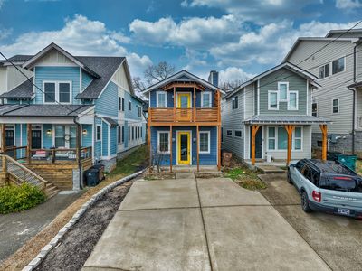 927 Thomas Ave #A, Nashville, TN, 37216