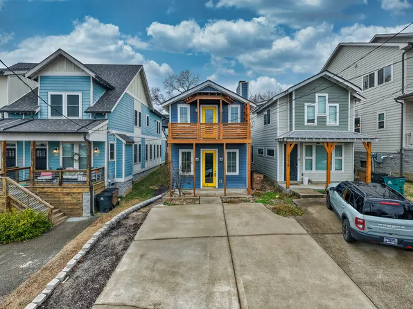 927 Thomas Ave #A, Nashville, TN 37216