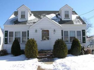 88 Eastern States Pkwy, Somerville, NJ 08876