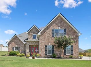 1014 Sycamore Leaf Way, Murfreesboro, TN 37129