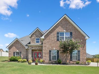 1014 Sycamore Leaf Way, Murfreesboro, TN, 37129