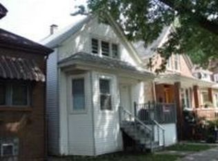 2509 N Tripp Ave, Chicago, IL 60639