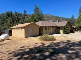 45310 S Oakview Dr, Oakhurst, CA 93644