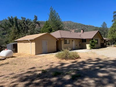 45310 S Oakview Dr, Oakhurst, CA, 93644