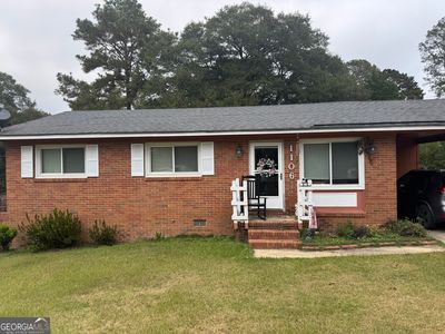 1106 Jewell Dr, Perry, GA, 31069